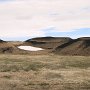 Myvatn - Pseudo Craters