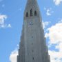 Reykjavik - Hallgrimskirkja