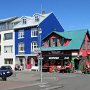 Reykjavik - Downtown