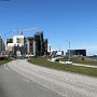 Reykjavik - Downtown Waterfront