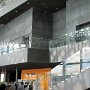 Reykjavik - Harpa Concert Hall Lobby