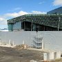 Reykjavik - Harpa Concert Hall Hotel Site