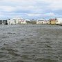 Reykjavik - Downtown Lake