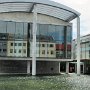 Reykjavik - Downtown City Hall