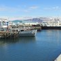 Reykjavik - Old Harbor Area