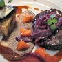 Reykjavik - Dinner - Beef Filet