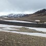 Drive to Seydisfjordur - Interior Wasteland