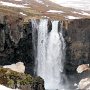 Seydisfjordur - Waterfall