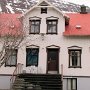 Seydisfjordur - Hotel Aldan - Old Bank Building Rooms