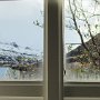 Seydisfjordur - Hotel Aldan Room View