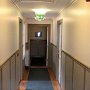 Seydisfjordur - Hotel Aldan Corridor to Room