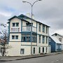 Seydisfjordur - Hotel Snaefell (shared bath section of Hotel Aldan)