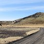 Snæfellsjökull N.P. - Drive-in Crater
