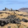 Snæfellsjökull N.P. - Settlement Ruins