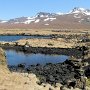 Snæfellsjökull N.P. - Settlement Ruins