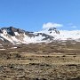 Snæfellsjökull N.P. - Snæfellsjökull