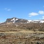 Snæfellsjökull N.P. - Snæfellsjökull