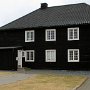 Stykkisholmer - Norwegian House Museum
