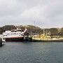 Stykkisholmer - Ferry