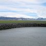 Ferry to Vestmannaeyjar - Port