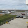 Ferry to Vestmannaeyjar - Loading Our Car