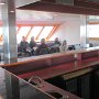 Ferry to Vestmannaeyjar - Lounge