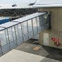 Ferry to Vestmannaeyjar - Gangway