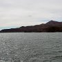 Ferry to Vestmannaeyjar - 1970's Lava Flow