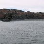 Ferry to Vestmannaeyjar - 1970's Lava Flow