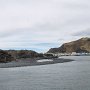 Ferry to Vestmannaeyjar - Harbor Almost Closed by 1970's Lava Flow