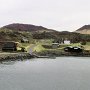 Ferry to Vestmannaeyjar - Edge of Lava Flow