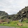 Vestmannaeyjar - Edge of Lava Flow
