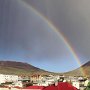 Vestmannaeyjar - View from Our Room