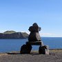 Vestmannaeyjar - 1970's Eruption Area