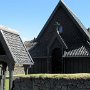 Vestmannaeyjar - Norwegian Stave Church