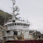 Vestmannaeyjar - Fishing Boat