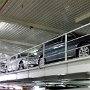 Ferry to Vestmannaeyjar - Upper Car Deck