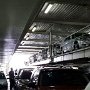 Ferry to Vestmannaeyjar - Car Deck