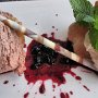 Vik - Icelandair Hotel - Dessert Profiteroles