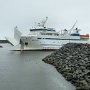 Ferry to Vestmannaeyjar