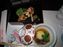 Hakone-Yumoto Hotel Kajikaso - Dinner Cooked Fish and Dumpling/Soup