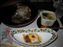 Hakone-Yumoto Hotel Kajikaso - Dinner Cooked Dishes