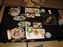 Hakone-Yumoto Hotel Kajikaso - Dinner 3 Fish Course