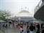 Space Mountain viewed from Buzz Lightyear