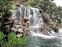 Jungle River Cruise Elephant Waterfall