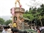 Disney on Parade Princess float