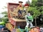 Disney on Parade Toy Story float