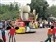 Disney on Parade Animator dancers