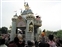 Disney on Parade Finale float