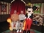 Bill & Dave with Mickey